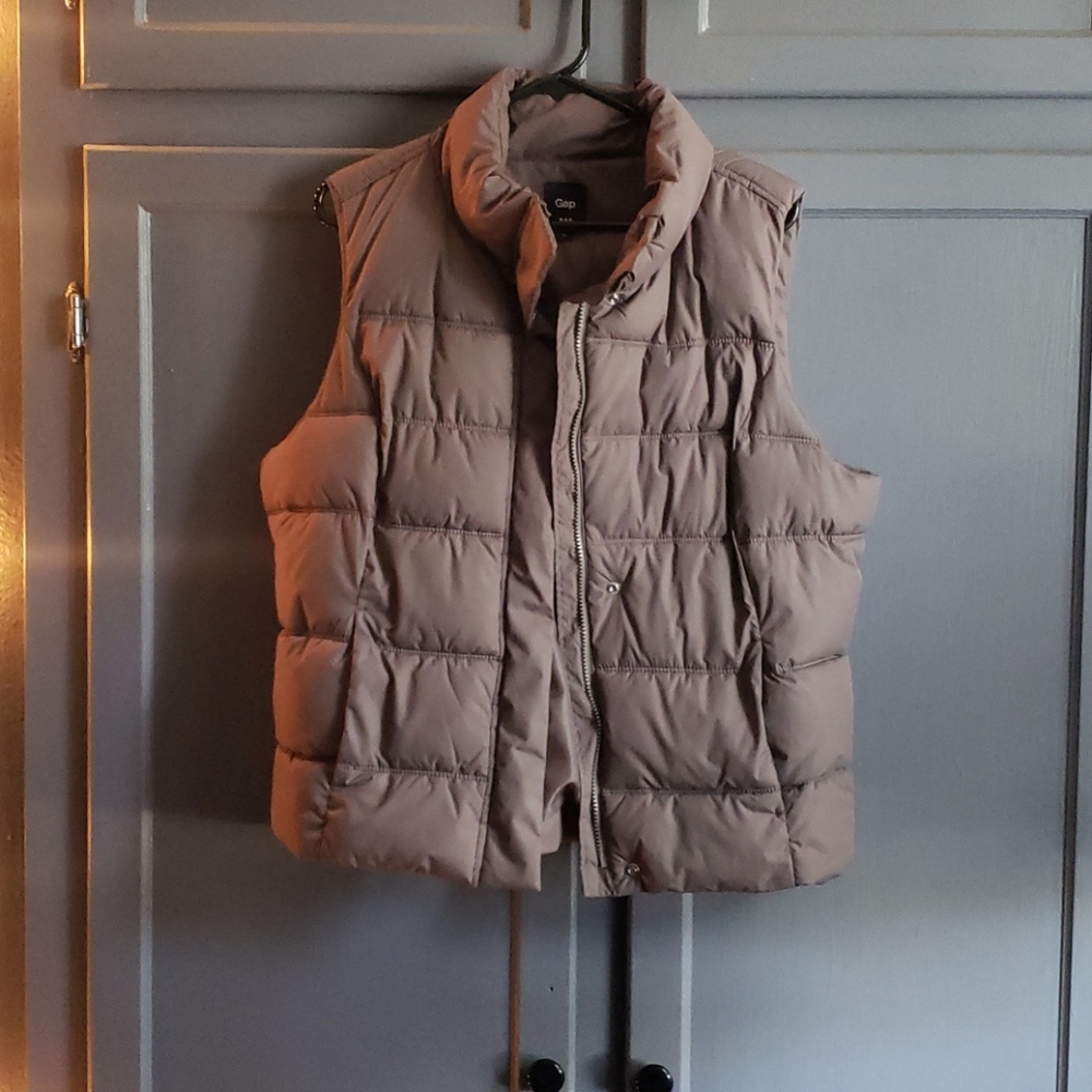 Vest
